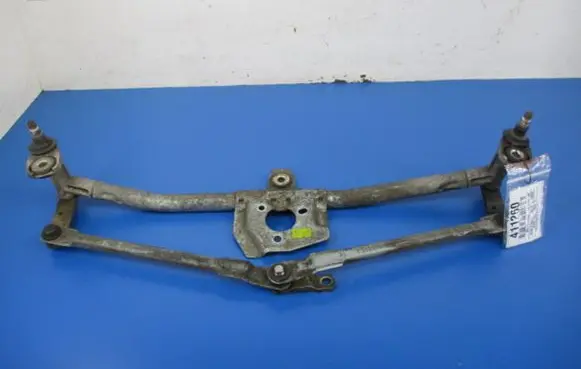 Seat Toledo II (1M) Front wiper linkage and motor 1M1955023D