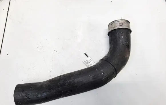 Jeep Grand Cherokee (WK) Intercooler hose/pipe
