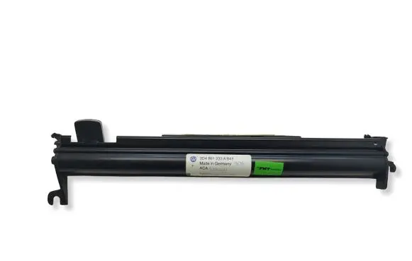 Volkswagen Phaeton Rear door sun blind/shade 3D4861333A