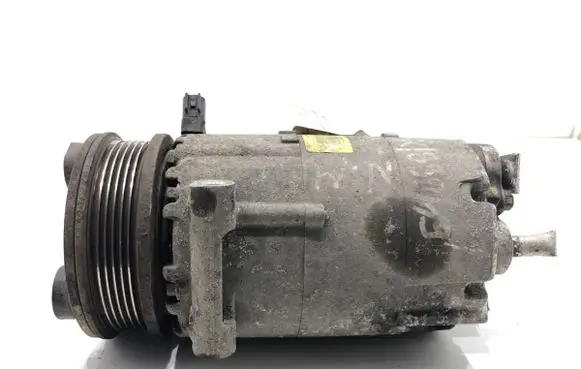 Air conditioning (A/C) compressor (pump)