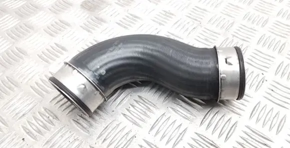 Volkswagen Golf V Intercooler hose/pipe 1K0145838D
