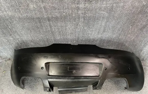 Alfa Romeo Brera Rear bumper
