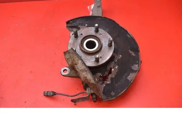 Honda Accord Front wheel hub spindle knuckle 