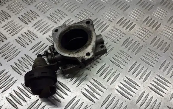 Alfa Romeo 147 Throttle valve position sensor 46823851