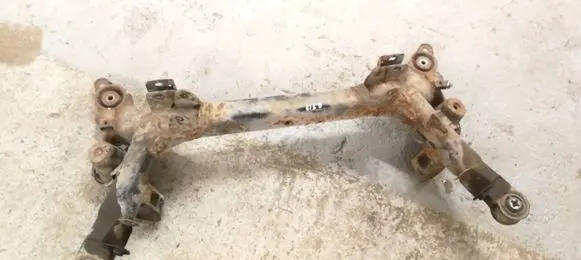 Lancia Thesis Rear subframe 