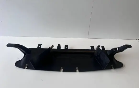 Ford Transit Custom Front bumper skid plate/under tray JK21-V001A06-A