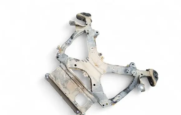 Audi Q5 SQ5 Front subframe 80B399347L
