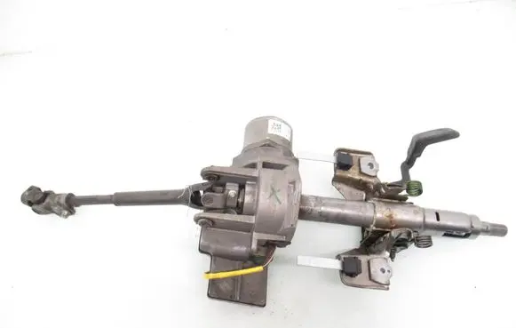 Opel Corsa D Steering wheel axle set 11213105 2611786709A 55701302