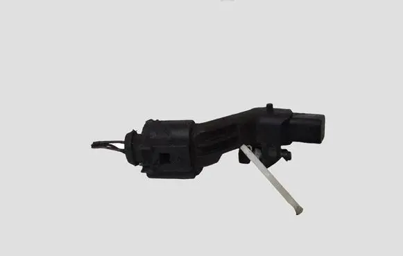 Volkswagen PASSAT B6 Crankshaft position sensor 045906433A