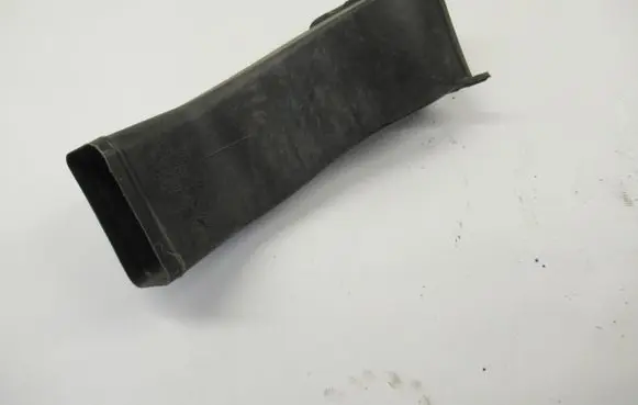 BMW 6 E63 E64 Brake cooling air channel/duct 7051485 11460913