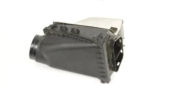 BMW 6 F12 F13 Air filter box 8T0133106 8T0190601