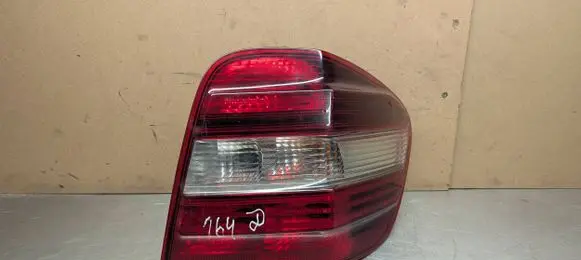 Mercedes-Benz ML W164 Rear/tail lights A1649060800 A1649061200