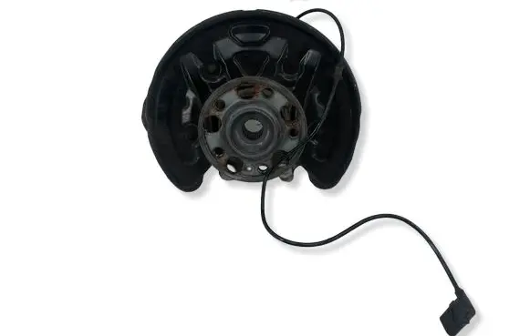 Mercedes-Benz C W205 Rear wheel hub spindle/knuckle