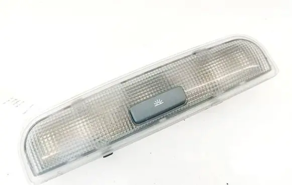 Audi A4 S4 B7 8E 8H Front seat light 8P0947111A