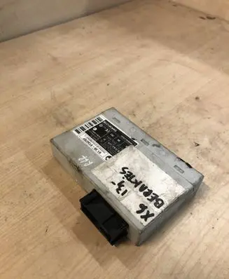 BMW X6 E71 Keyless (KESSY) go control unit/module 61359134707 9134707