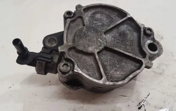 Citroen Berlingo Vacuum pump