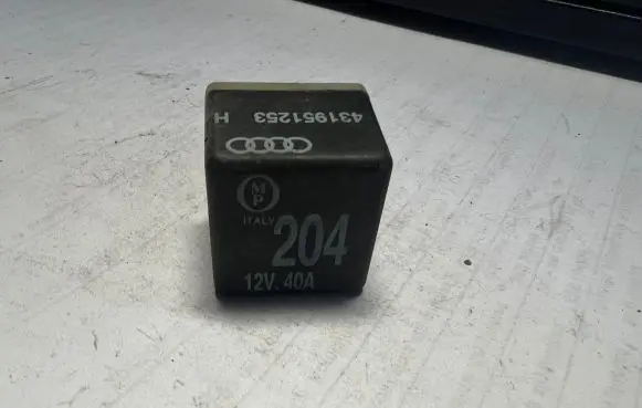 Other relay