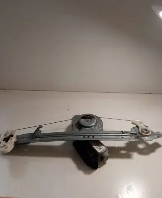 Renault Scenic II - Grand scenic II Rear door window regulator motor 400750G 0750