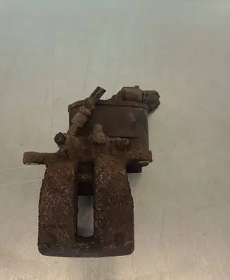 Volvo XC60 Rear brake caliper 