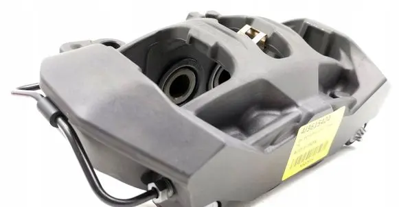 Audi E-tron GT Rear brake caliper 4J3615424