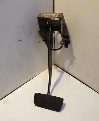 Brake pedal