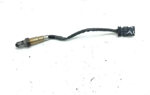 Peugeot 208 Lambda probe sensor 9810666880