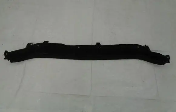 Renault Clio III Wiper trim 