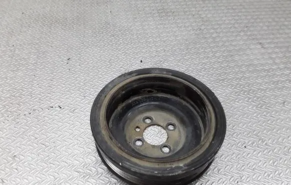 Skoda Yeti (5L) Crankshaft pulley 038105243M