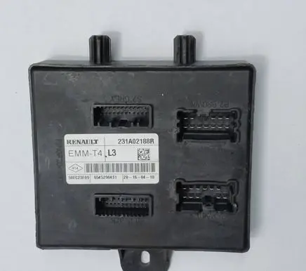 Renault Trafic III (X82) Other control units/modules 231A02188R