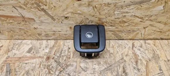 Volvo V60 ISOFIX Bracket 31685072