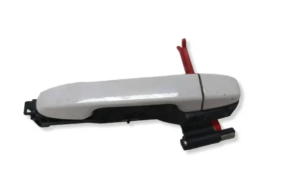 Toyota Yaris Rear door exterior handle 692030D09000 V26843