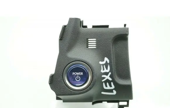 Lexus ES VII XZ10 Ignition lock