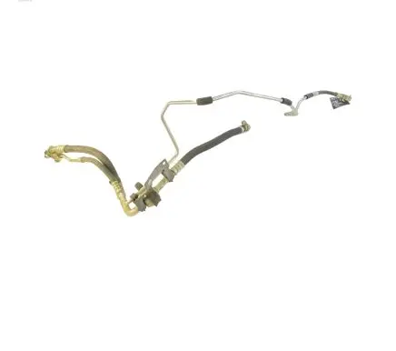 Opel Astra H Air conditioning (A/C) pipe/hose