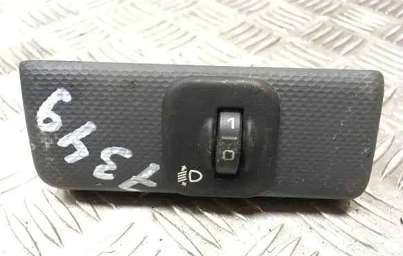 Jeep Cherokee Headlight level height control switch 56010204AE