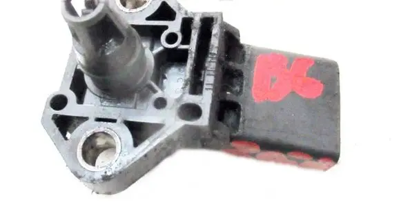 Volkswagen PASSAT B6 Air pressure sensor 0281002976 200720T1060028B