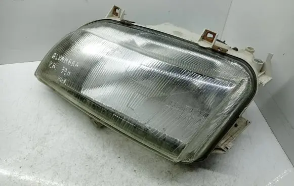 Seat Alhambra (Mk1) Headlight/headlamp