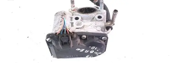 Subaru Outback EGR valve 14710AA740