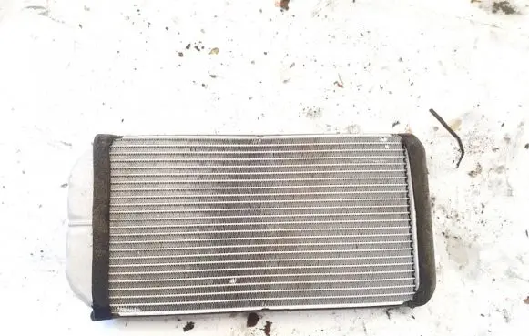 Land Rover Discovery Heater blower radiator