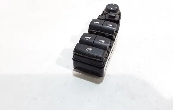 BMW 5 F10 F11 Electric window control switch 9180556 918055602 ME17110