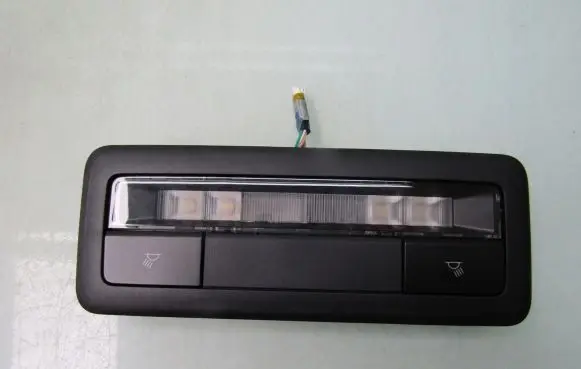 Mazda MX-30 Front seat light BCJH021A07