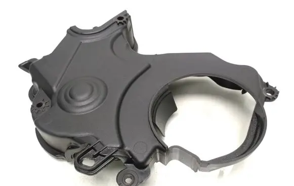 Citroen Relay III Timing belt guard (cover) 9802982680