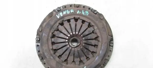 KIA Venga Clutch set kit