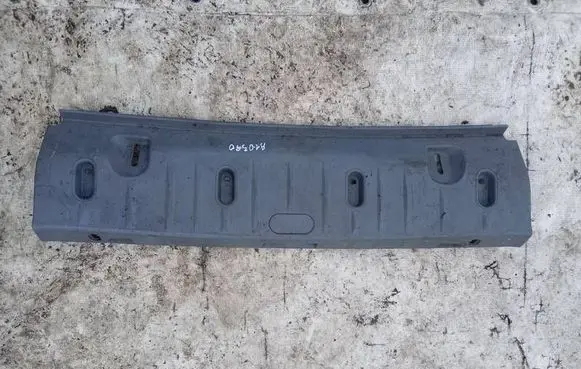 BMW 3 E90 E91 Other trunk/boot trim element 6956427