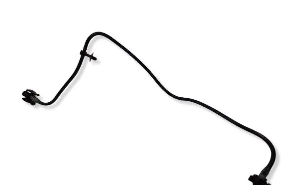 Citroen C3 Engine coolant pipe/hose 9805454880