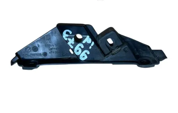 BMW 5 F10 F11 Tailgate/trunk/boot lid buffer 51247207028 7207028 11884410