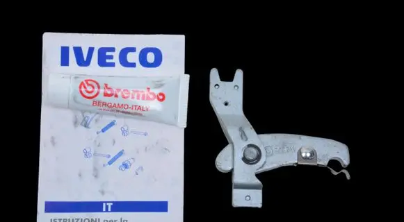 Iveco Daily 6th gen Other brake parts 42556903