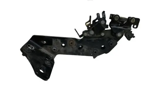 Ford Grand C-MAX Sliding door lower roller guide/hinge AM51U25000AH