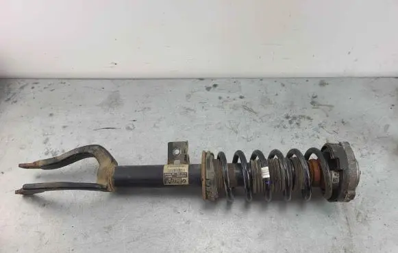 BMW 5 F10 F11 Front shock absorber with coil spring 31316783972 6783972