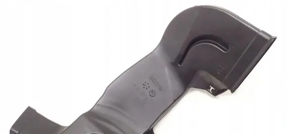 Audi A7 S7 4G Air intake duct part 4G0819504A