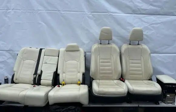 Lexus RX 450H Seat set 